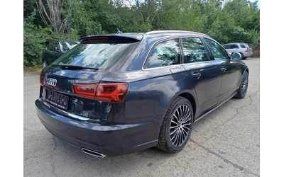 audi-a6 - 4