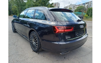 Audi A6 3.0 TDI QUATTRO - автомобили, коли, обяви за нови и употребявани 6