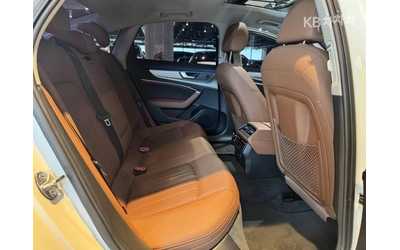 Audi A6 QUATTRO S-LINE * SHADOW LINE* * КРАЙНА ЦЕНА* - автомобили, коли, обяви за нови и употребявани 12