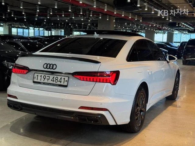 Audi A6 QUATTRO S-LINE * SHADOW LINE* * КРАЙНА ЦЕНА* - автомобили, коли, обяви за нови и употребявани 1