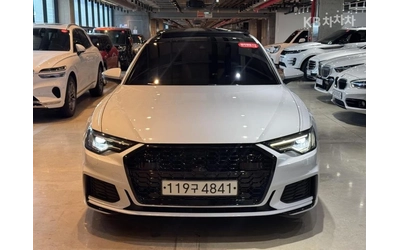 audi-a6 - 2