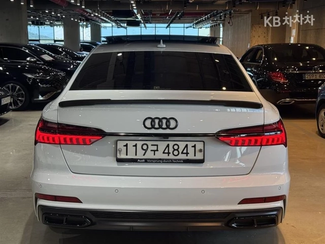 Audi A6 QUATTRO S-LINE * SHADOW LINE* * КРАЙНА ЦЕНА* - автомобили, коли, обяви за нови и употребявани 3