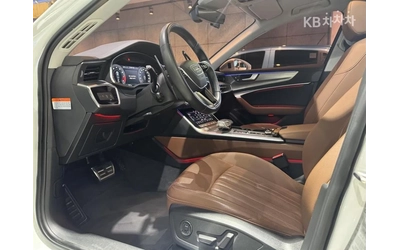 audi-a6 - 4