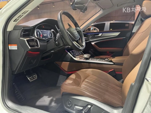 Audi A6 QUATTRO S-LINE * SHADOW LINE* * КРАЙНА ЦЕНА* - автомобили, коли, обяви за нови и употребявани 4