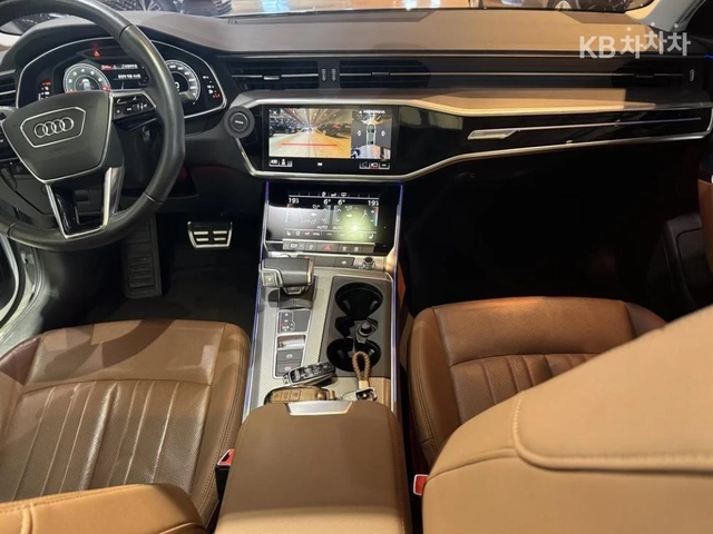 Audi A6 QUATTRO S-LINE * SHADOW LINE* * КРАЙНА ЦЕНА* - автомобили, коли, обяви за нови и употребявани 6