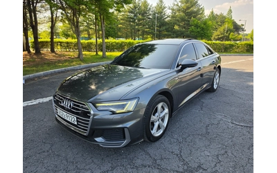 audi-a6 - 0