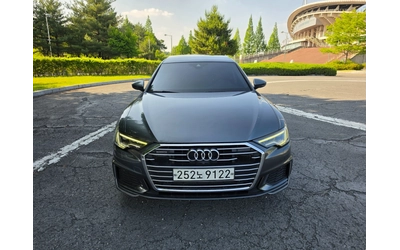 audi-a6 - 1