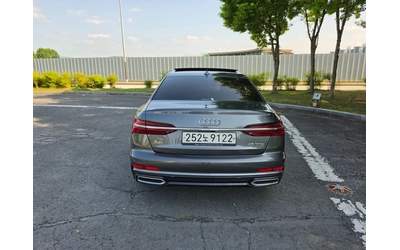 audi-a6 - 5