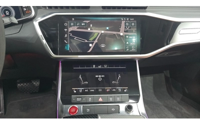 Audi A6 2.0 45 TFSI Quattro, FULL - автомобили, коли, обяви за нови и употребявани 12