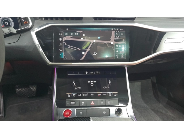 Audi A6 2.0 45 TFSI Quattro, FULL - автомобили, коли, обяви за нови и употребявани 12
