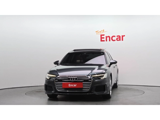 Audi A6 2.0 45 TFSI Quattro, FULL - автомобили, коли, обяви за нови и употребявани 2