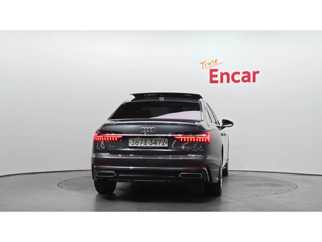 Audi A6 2.0 45 TFSI Quattro, FULL - автомобили, коли, обяви за нови и употребявани 3