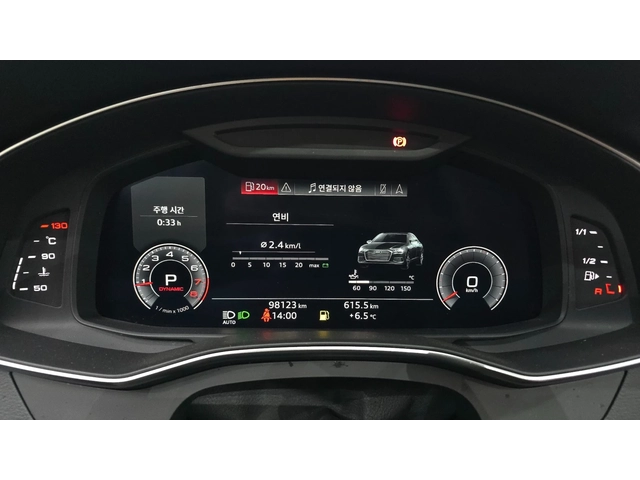 Audi A6 2.0 45 TFSI Quattro, FULL - автомобили, коли, обяви за нови и употребявани 6