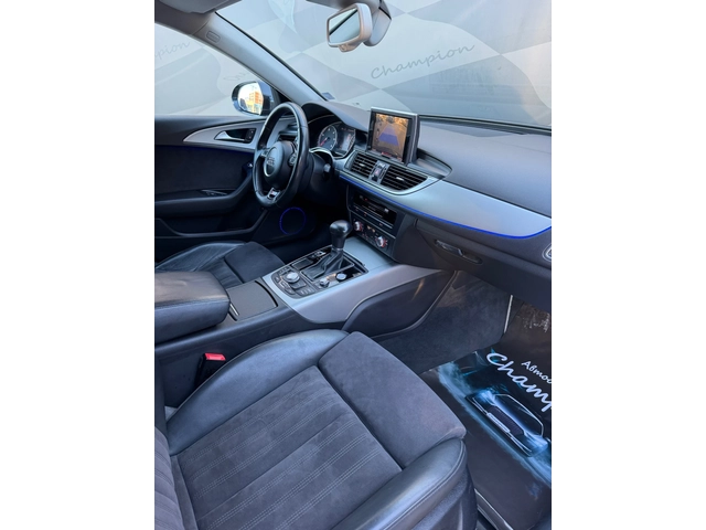 Audi A6 Бартер лизинг - автомобили, коли, обяви за нови и употребявани 12