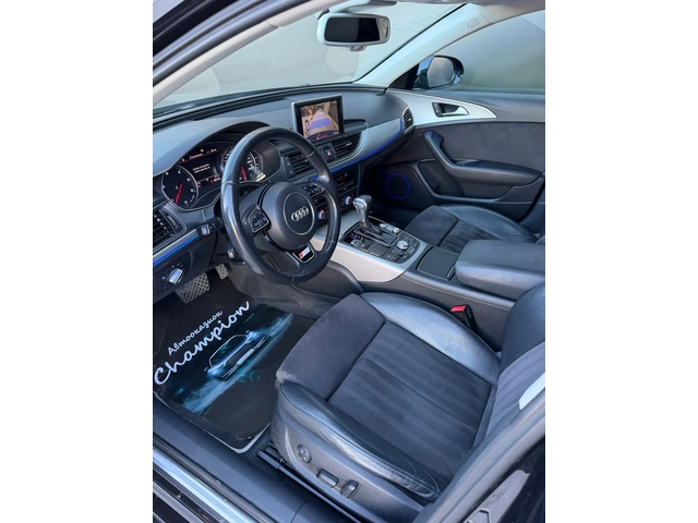 Audi A6 Бартер лизинг - автомобили, коли, обяви за нови и употребявани 13