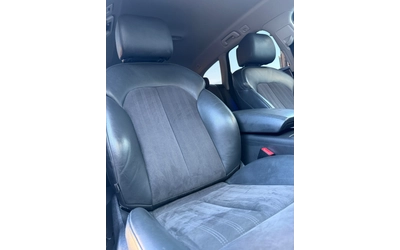 Audi A6 Бартер лизинг - автомобили, коли, обяви за нови и употребявани 14