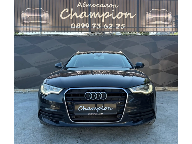 Audi A6 Бартер лизинг - автомобили, коли, обяви за нови и употребявани 1