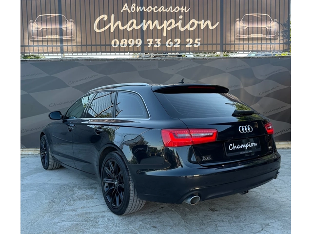 Audi A6 Бартер лизинг - автомобили, коли, обяви за нови и употребявани 3