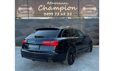 audi-a6 - 5