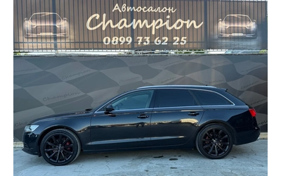 Audi A6 Бартер лизинг - автомобили, коли, обяви за нови и употребявани 6