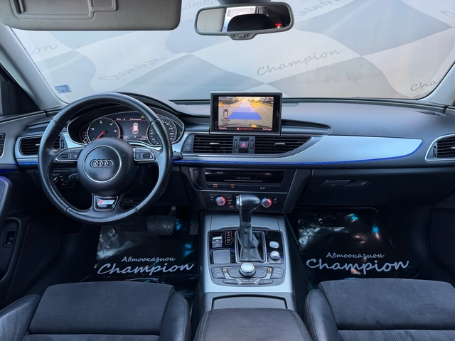 Audi A6 Бартер лизинг - автомобили, коли, обяви за нови и употребявани 8