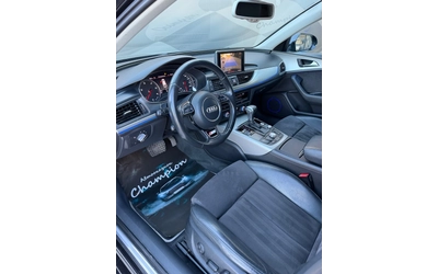 Audi A6 Бартер лизинг - автомобили, коли, обяви за нови и употребявани 9