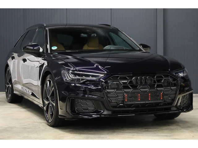 Audi A6 3XS-LINE* RS* HD MATRIX LIGHTS* B&O* HEAD UP* - автомобили, коли, обяви за нови и употребявани 0