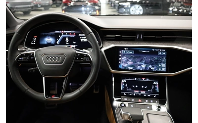 Audi A6 3XS-LINE* RS* HD MATRIX LIGHTS* B&O* HEAD UP* - автомобили, коли, обяви за нови и употребявани 10