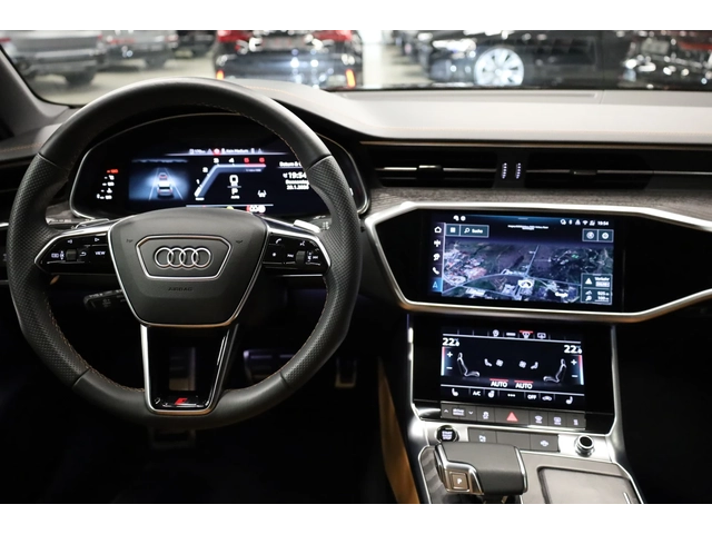 Audi A6 3XS-LINE* RS* HD MATRIX LIGHTS* B&O* HEAD UP* - автомобили, коли, обяви за нови и употребявани 10