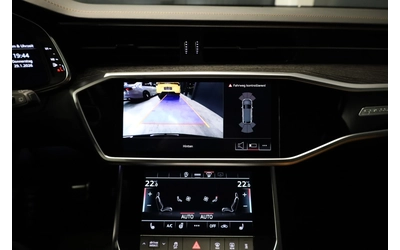 Audi A6 3XS-LINE* RS* HD MATRIX LIGHTS* B&O* HEAD UP* - автомобили, коли, обяви за нови и употребявани 11
