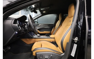 Audi A6 3XS-LINE* RS* HD MATRIX LIGHTS* B&O* HEAD UP* - автомобили, коли, обяви за нови и употребявани 12