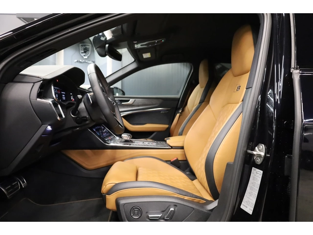 Audi A6 3XS-LINE* RS* HD MATRIX LIGHTS* B&O* HEAD UP* - автомобили, коли, обяви за нови и употребявани 12