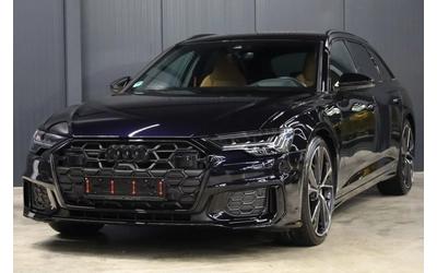 audi-a6 - 4