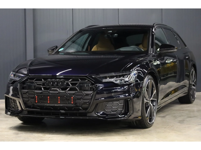 Audi A6 3XS-LINE* RS* HD MATRIX LIGHTS* B&O* HEAD UP* - автомобили, коли, обяви за нови и употребявани 4