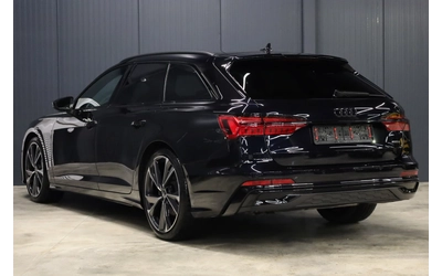 Audi A6 3XS-LINE* RS* HD MATRIX LIGHTS* B&O* HEAD UP* - автомобили, коли, обяви за нови и употребявани 6