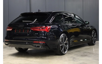 Audi A6 3XS-LINE* RS* HD MATRIX LIGHTS* B&O* HEAD UP* - автомобили, коли, обяви за нови и употребявани 8