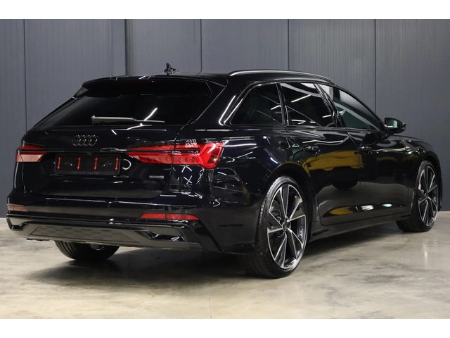 Audi A6 3XS-LINE* RS* HD MATRIX LIGHTS* B&O* HEAD UP* - автомобили, коли, обяви за нови и употребявани 8