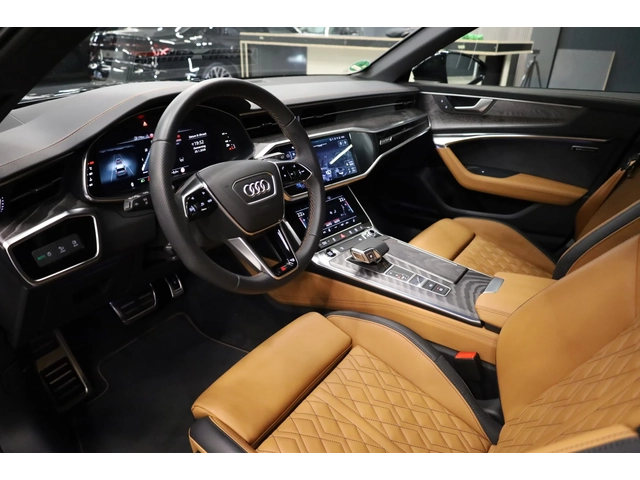Audi A6 3XS-LINE* RS* HD MATRIX LIGHTS* B&O* HEAD UP* - автомобили, коли, обяви за нови и употребявани 9