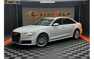 audi-a6 - 0