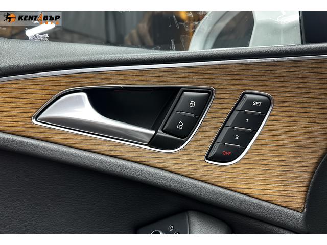 Audi A6 - автомобили, коли, обяви за нови и употребявани 12