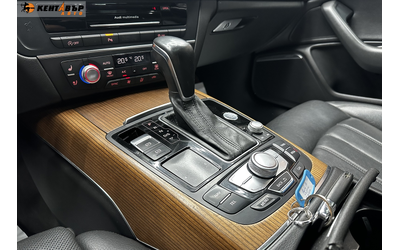 Audi A6 - автомобили, коли, обяви за нови и употребявани 13