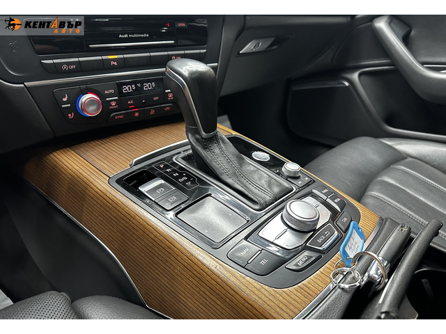 Audi A6 - автомобили, коли, обяви за нови и употребявани 13