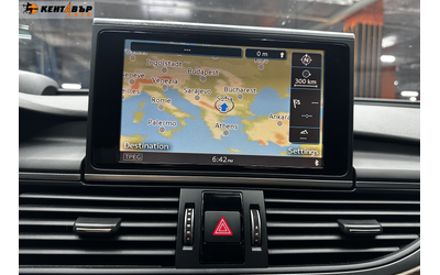 Audi A6 - автомобили, коли, обяви за нови и употребявани 17