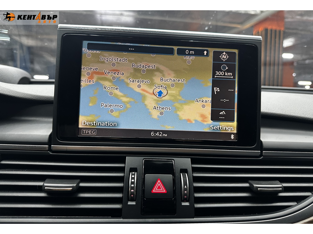 Audi A6 - автомобили, коли, обяви за нови и употребявани 17