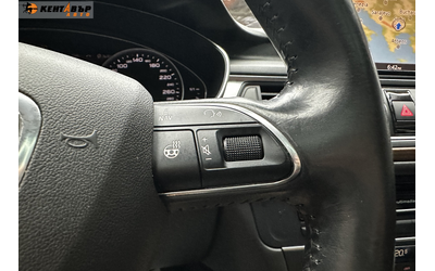 Audi A6 - автомобили, коли, обяви за нови и употребявани 19