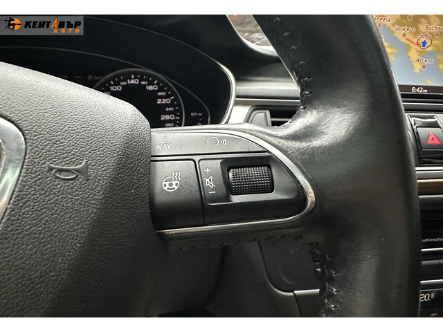 Audi A6 - автомобили, коли, обяви за нови и употребявани 19