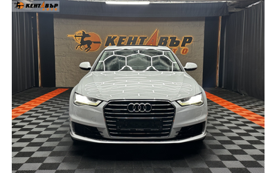 audi-a6 - 1