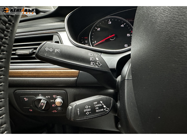 Audi A6 - автомобили, коли, обяви за нови и употребявани 20