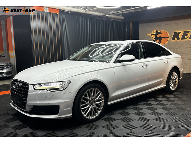Audi A6 - автомобили, коли, обяви за нови и употребявани 2