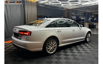 audi-a6 - 4